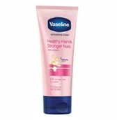 Kremy i maski do rąk - Vaseline Healthy Hands krem do rąk 100ml - miniaturka - grafika 1