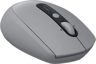 Logitech M590 Multi-Device Silent Szara (910-005198) - Myszki - miniaturka - grafika 3