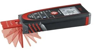 Leica Dalmierz Disto D2 - Dalmierze - miniaturka - grafika 3