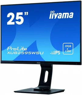 IIYAMA ProLitexUB2595WSU-B1 - Monitory - miniaturka - grafika 5