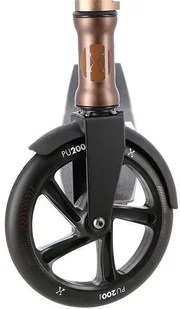 Nils Extreme HM205 GOLD HULAJNOGA - Hulajnogi - miniaturka - grafika 10