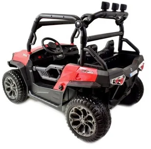 MEGA BUGGY UTV DLA 2 DZIECI, 4 SILNIKI, MIĘKKIE SIEDZENIE, MIĘKKIE KOŁA/7988-HIGH - Pojazdy elektryczne dla dzieci MEGA BUGGY UTV DLA 2 DZIECI, 4 SILNIKI, MIĘKKIE SIEDZENIE, MIĘKKIE KOŁA/7988-HIGH - Pojazdy elektryczne dla dzieci - miniaturka - grafika 19