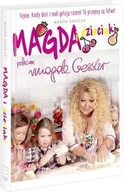 Książki kucharskie - Magda i dzieciaki - miniaturka - grafika 1