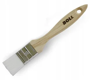 BOLL Pędzel do mas uszczelniających 30mm - Pędzle i wałki - miniaturka - grafika 3