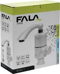 Fala 3000W Fala 75930 - Podgrzewacze wody - miniaturka - grafika 5