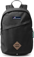 Plecaki - Craghoppers Craghoppers Kiwi Classic Backpack 22l, black 2021 Plecaki turystyczne CER5164-800-Sgl - miniaturka - grafika 1
