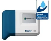 Inne akcesoria do nawadniania - Hunter HC 1201 IE Sterownik nawadniania, WiFi, 12 sekcji HC1201IE - miniaturka - grafika 1