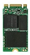 Dyski serwerowe - Transcend M.2 SSD SATA III, MLC, zielony 16 gb TS16GMTS400 - miniaturka - grafika 1