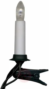 Best Season Łańcuch świetlny podwójny, świece z LED - Pozostałe oświetlenie - miniaturka - grafika 3