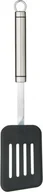 Przybory do gotowania - KitchenCraft KitchenCraft szpatułka Non-Stick 32 cm stal nierdzewna srebrno-czarna twm_927791 - miniaturka - grafika 1