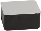 Rozgałęźniki - Legrand Legrand 54001 - Puszka instalacyjna PO-PUP 4 moduly - miniaturka - grafika 1