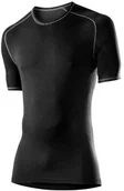 Pozostała odzież dla rowerzystów - LÖFFLER Löffler HR Transtex podkoszulka męska, czarny 10731_990_58 - miniaturka - grafika 1
