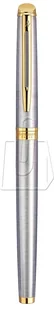 Waterman S0920350 Pióro kulkowe Hemisphere stalowe GT S0920350 - Pióra kulkowe - miniaturka - grafika 4