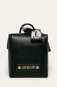 Plecaki - Love Moschino Plecak JC4223PP08KD0000 - miniaturka - grafika 1