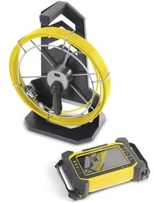 TROTEC System inspekcyjny VSP3041 - Kamery inspekcyjne - miniaturka - grafika 5