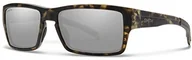 Okulary przeciwsłoneczne - Smith męskie okulary przeciwsłoneczne Matte Camo Outlier - miniaturka - grafika 1