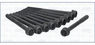 Ajusa ajusa 81039200 śruba z łbem walcowym komplet 81039200 - Akcesoria do elektronarzędzi - miniaturka - grafika 2