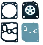 Akcesoria do kos i kosiarek - GreenStar - Green Star 6961 membrana z uszczelką do Stihl zama gaźnika - miniaturka - grafika 1