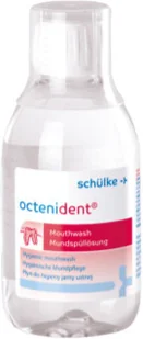 Schulke Polska Octenident płyn do higieny jamy ustnej 250 ml 7078788 - Wybielanie zębów - miniaturka - grafika 3
