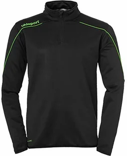 Uhlsport Stream 22 1/4 Zip Top odzież wierzchnia dla dzieci, 140 - Piłka nożna - miniaturka - grafika 2