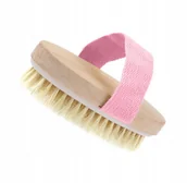 Szczotki do masażu - Deni Carte Antycellulitowa Szczotka Do Ciała Soft - miniaturka - grafika 1