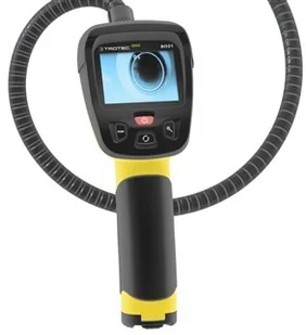 TROTEC Wideoendoskop BO21 - Inne urządzenia pomiarowe - miniaturka - grafika 3