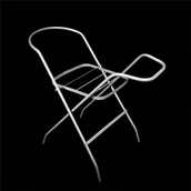 Wanienki dla dzieci - Korando Stojak podstawa pod wannę 100-102 biały Korando GAWO-51284 - miniaturka - grafika 1