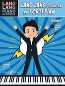 Podręczniki dla szkół zawodowych - Polskie Wydawnictwo Muzyczne Lang Lang: szkoła na fortepian 3 Lang Lang, Mariola Bukowiec - miniaturka - grafika 1