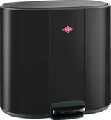 Kosze na śmieci - FENIKS WESCO Kosz Multi Collector 2 czarny matt WESCO 171621-73 - miniaturka - grafika 1