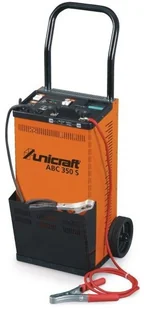 AIRCRAFT Wąż pneumatyczny w odpornej na uderzenia obudowie z tworzywa sztucznego SAR 8/15 TOP - Akcesoria pneumatyczne - miniaturka - grafika 2