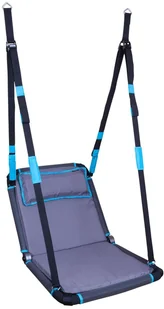 Hudora 72165, Huśtawka - Zabawki i gry sportowe - miniaturka - grafika 3