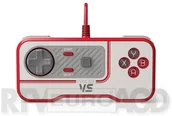 Konsole i gry retro - Evercade Evercade VS Pad przewodowy FG-WIRW-CTR-EFIGS - miniaturka - grafika 1