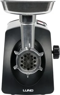 Lund MASZYNKA DO MIELENIA MIĘSA 1200W 4W1 67901 ZYSKAJ RABAT 30 ZŁ 67901 - Maszynki do mielenia gastronomiczne - miniaturka - grafika 20