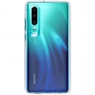 Etui i futerały do telefonów - Gear4 Etui Crystal Palace Huawei P30, przezroczyste 4895200206101 - miniaturka - grafika 1