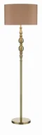 Lampy stojące - Dar Lighting Madrid Podłogowa Dar Lighting MAD4975 - miniaturka - grafika 1