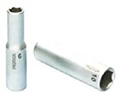 Klucze i nasadki - Proxxon 'głęboka PROXXON na klucz nasadowy 1/4 9 MM 23776 - miniaturka - grafika 1