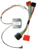 Piloty - Pioneer adapter do zdalnego sterowania z kierownicy w przypadku Audi A3. A4, A6, A8, TT, Sharan, Seat Alhambra, VW Golf IV, Lupo, Passat, T5 (starszych modeli) 5420024410114 - miniaturka - grafika 1