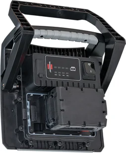 Sport Light BRENNENSTHUL warsztatowy LED 40W 18V Multi Battery Brennenstuhl - Oświetlenie warsztatowe - miniaturka - grafika 10