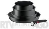 Zestawy garnków i patelni - Tefal Ingenio Ultimate L7649553 5 elementów - miniaturka - grafika 1