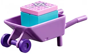 LEGO Juniors Przyjęcie dla zwierzaków Emmy 10748 - Klocki - miniaturka - grafika 12