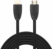 Kable - Sandberg Kabel HDMI 2.1 8 K 2 m, czarny 509-14 - miniaturka - grafika 1