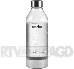 Aarke AARKE Butelka PET - Akcesoria i części AGD - miniaturka - grafika 3
