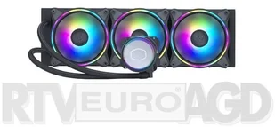 Cooler Master MasterLiquid ML360 Illusion MLX-D36M-A18P2-R1 - Chłodzenie wodne - miniaturka - grafika 4