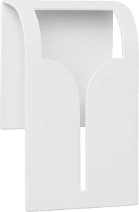 Blomus BOGO haczyk na ścierkę biały - Pozostałe akcesoria kuchenne - miniaturka - grafika 2