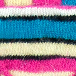 Art of Polo Rękawiczki dziecięce Full of joy - Rękawiczki - miniaturka - grafika 3