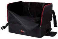 Sprzęt podróżny i transportery dla psów - Trixie Trixie Torba-kojec nylonowy do transportu dla psa 45x38X37 cm [1322] - miniaturka - grafika 1