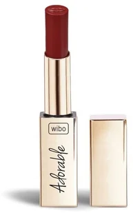 Wibo Adorable Matowa pomadka do ust 3 Russian Beauty 3g - Szminki - miniaturka - grafika 2