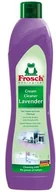 Środki do kuchni i łazienki - Frosch Lawendowe mleczko do Szorowania 500 ml - miniaturka - grafika 1