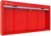 Pozostałe wyposażenie warsztatu - Fastservice Gablota narzędziowa z żaluzją G192 G192 - miniaturka - grafika 1