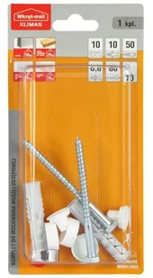 WKRĘT-MET Kołek 10X80MM - Kołki - miniaturka - grafika 7